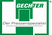 Gechter Handpresse